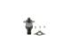 Styreventil, drivstoffmengde (Common-Rail-system) - 1465ZS0034 BOSCH - 1526162M00000, 7091298, 71772309