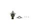Styreventil, drivstoffmengde (Common-Rail-system) - 1465ZS0036 BOSCH - 77364298, 0928400667