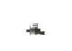 Styreventil, drivstoffmengde (Common-Rail-system) - 1465ZS0041 BOSCH - 4401466, 45022039F, 8200179757