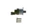 Styreventil, drivstoffmengde (Common-Rail-system) - 1465ZS0044 BOSCH - 0928400535, 2-90071-200-0, 97728979