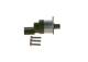 Styreventil, drivstoffmengde (Common-Rail-system) - 1465ZS0047 BOSCH - A6400740084, 6400740084, 0928400612