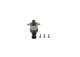 Styreventil, drivstoffmengde (Common-Rail-system) - 1465ZS0050 BOSCH - 30731402, 51259027023, 0928400625