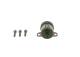 Styreventil, drivstoffmengde (Common-Rail-system) - 1465ZS0054 BOSCH - 4936097, 0928400642