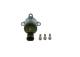 Styreventil, drivstoffmengde (Common-Rail-system) - 1465ZS0057 BOSCH - 0928400646