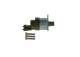 Styreventil, drivstoffmengde (Common-Rail-system) - 1465ZS0057 BOSCH - 0928400646