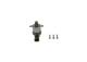 Styreventil, drivstoffmengde (Common-Rail-system) - 1465ZS0058 BOSCH - 8-97369-850-1, 97369850, 0928400574