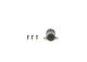 Styreventil, drivstoffmengde (Common-Rail-system) - 1465ZS0059 BOSCH - 8-93186-571-0, 93186571, 0928400493