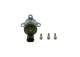 Styreventil, drivstoffmengde (Common-Rail-system) - 1465ZS0062 BOSCH - 0928400666, 4932457, V837071191