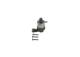 Styreventil, drivstoffmengde (Common-Rail-system) - 1465ZS0063 BOSCH - 97384667, 0928400634, 0928400673