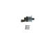 Styreventil, drivstoffmengde (Common-Rail-system) - 1465ZS0067 BOSCH - 0928400678