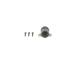 Styreventil, drivstoffmengde (Common-Rail-system) - 1465ZS0067 BOSCH - 0928400678