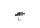 Styreventil, drivstoffmengde (Common-Rail-system) - 1465ZS0075 BOSCH - 0928400698