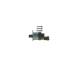 Styreventil, drivstoffmengde (Common-Rail-system) - 1465ZS0081 BOSCH - 1784517, 5257595, 570107999941