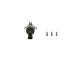 Styreventil, drivstoffmengde (Common-Rail-system) - 1465ZS0082 BOSCH - 0928400713