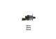Styreventil, drivstoffmengde (Common-Rail-system) - 1465ZS0082 BOSCH - 0928400713