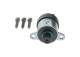 Styreventil, drivstoffmengde (Common-Rail-system) - 1465ZS0085 BOSCH - 0928400717