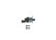 Styreventil, drivstoffmengde (Common-Rail-system) - 1465ZS0086 BOSCH - 21945363, 24169247, 0928400640