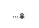 Styreventil, drivstoffmengde (Common-Rail-system) - 1465ZS0086 BOSCH - 21945363, 24169247, 0928400640