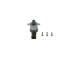 Styreventil, drivstoffmengde (Common-Rail-system) - 1465ZS0087 BOSCH - A6420740284, 6420740284, 0928400719