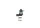 Styreventil, drivstoffmengde (Common-Rail-system) - 1465ZS0087 BOSCH - A6420740284, 6420740284, 0928400719