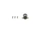 Styreventil, drivstoffmengde (Common-Rail-system) - 1465ZS0089 BOSCH - 0928400725