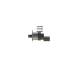 Styreventil, drivstoffmengde (Common-Rail-system) - 1465ZS0089 BOSCH - 0928400725