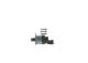 Styreventil, drivstoffmengde (Common-Rail-system) - 1465ZS0093 BOSCH - 42560782, 0928400739