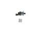 Styreventil, drivstoffmengde (Common-Rail-system) - 1465ZS0094 BOSCH - 51125050037, 0928400744