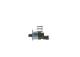 Styreventil, drivstoffmengde (Common-Rail-system) - 1465ZS0095 BOSCH - 51125050028, 0928400745