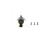 Styreventil, drivstoffmengde (Common-Rail-system) - 1465ZS0098 BOSCH - 51125050036, 0928400753