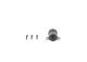 Styreventil, drivstoffmengde (Common-Rail-system) - 1465ZS0098 BOSCH - 51125050036, 0928400753