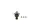 Styreventil, drivstoffmengde (Common-Rail-system) - 1465ZS0100 BOSCH - 51125050039, 0928400755