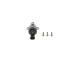 Styreventil, drivstoffmengde (Common-Rail-system) - 1465ZS0103 BOSCH - 080V125050038, 51125050041, 51154200003