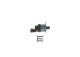 Styreventil, drivstoffmengde (Common-Rail-system) - 1465ZS0107 BOSCH - 0928400723