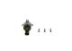 Styreventil, drivstoffmengde (Common-Rail-system) - 1465ZS0118 BOSCH - 0928400839