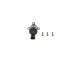Styreventil, drivstoffmengde (Common-Rail-system) - 1465ZS0119 BOSCH - 0928400749, 0928400844
