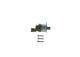 Styreventil, drivstoffmengde (Common-Rail-system) - 1465ZS0119 BOSCH - 0928400749, 0928400844