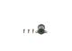 Styreventil, drivstoffmengde (Common-Rail-system) - 1465ZS0119 BOSCH - 0928400749, 0928400844