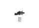 Styreventil, drivstoffmengde (Common-Rail-system) - 1465ZS0125 BOSCH - 0928400518, 0928400721