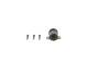 Styreventil, drivstoffmengde (Common-Rail-system) - 1465ZS0125 BOSCH - 0928400518, 0928400721