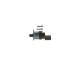 Styreventil, drivstoffmengde (Common-Rail-system) - 1465ZS0125 BOSCH - 0928400518, 0928400721