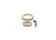 Drivstoffpumpe - 1467035017 BOSCH - 1467035018, 1490500120, 1467035019