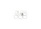 Gummiring - 1467045046 BOSCH - LDFF0049