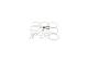 Gummiring - 1467045046 BOSCH - LDFF0049