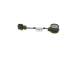 Justerings-potensiometer, tomgangsgassblanding - 1467217356 BOSCH - 7701042263