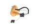 Sensor, drivstoff forsyning - 1582881055 BOSCH - A2044700694, A2044701294, 2044700694