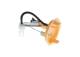Sensor, drivstoff forsyning - 1582881055 BOSCH - A2044700694, A2044701294, 2044700694
