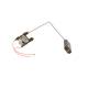 Sensor, drivstoff forsyning - 1582980026 BOSCH - 46558933