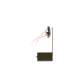 Sensor, drivstoff forsyning - 1582980026 BOSCH - 46558933