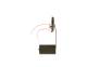 Sensor, drivstoff forsyning - 1582980067 BOSCH - 46819403, 71751801, 1587410581